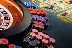 Онлайн казино Casino All Right